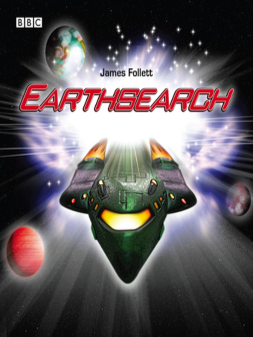 Title details for Earthsearch by James Follett - Available